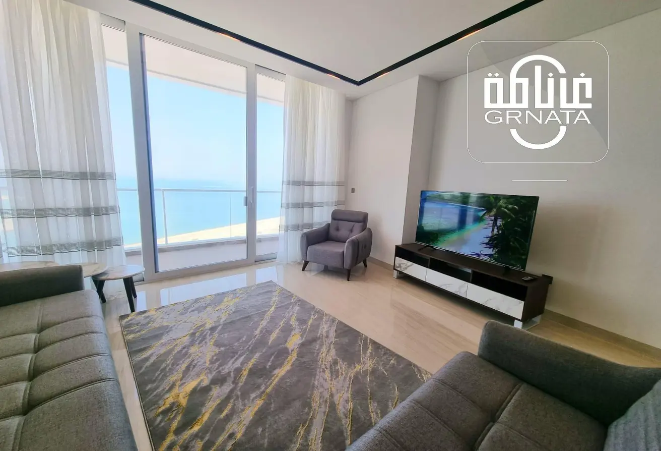 Apartment For Rent In Water Garden City